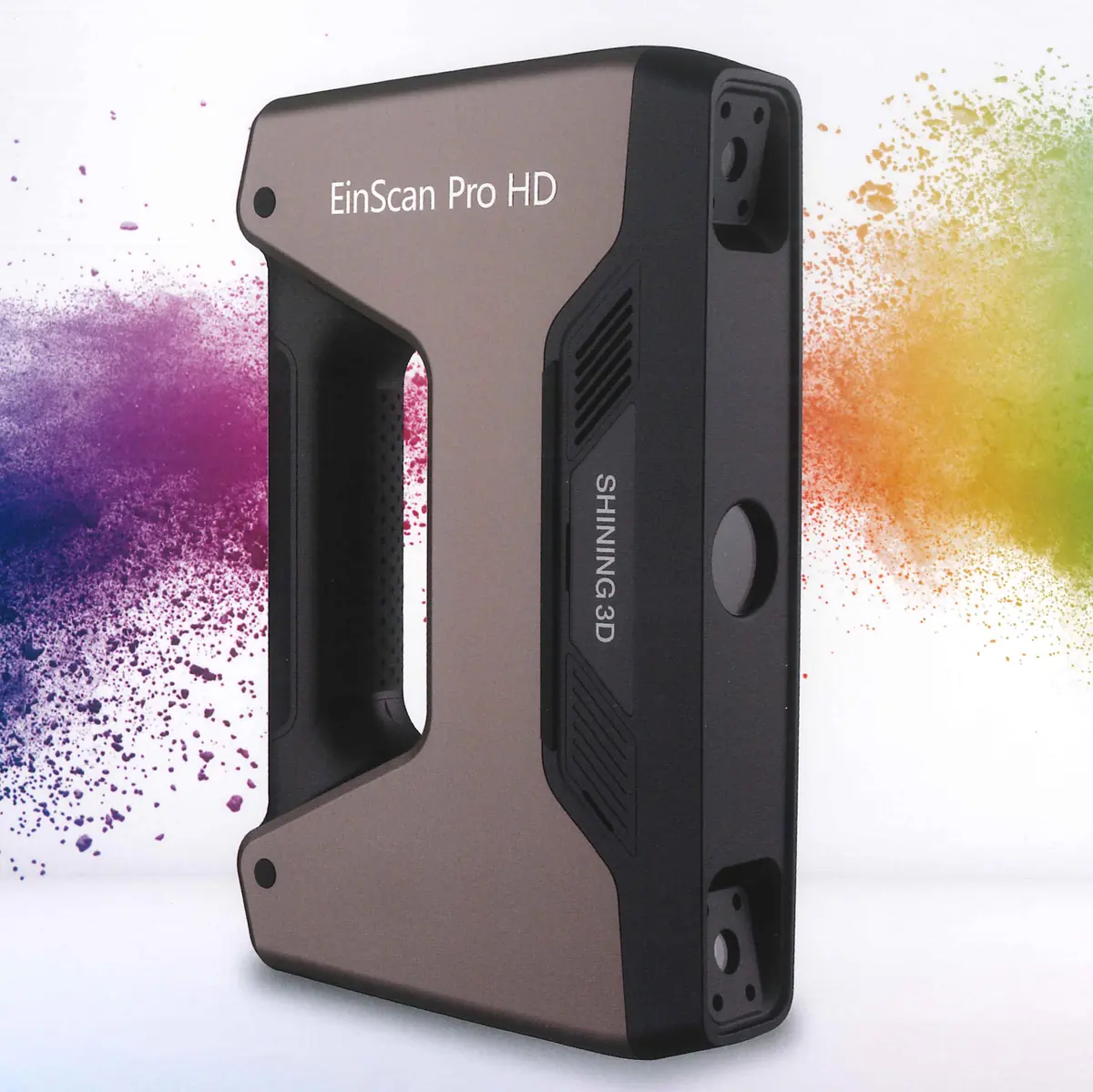 EinScan-Pro HD