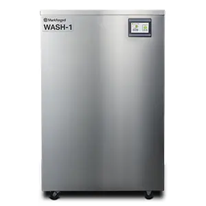 脱脂装置 Wash-1